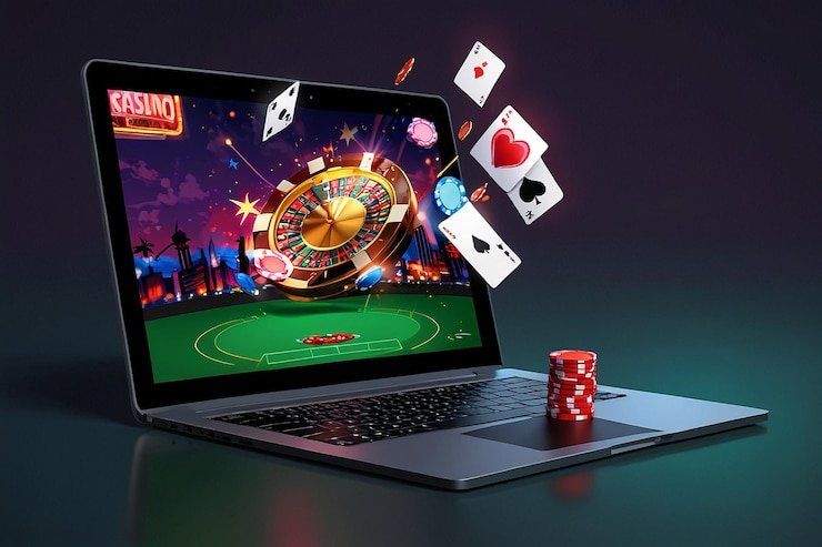 768bet মেগা ফরচুন গেমিং বিভাগের বিশেষ অভিজ্ঞতা